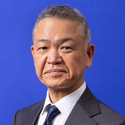 平野 和俊