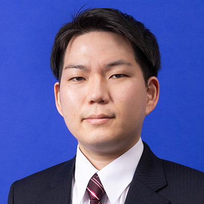 室伏 生幹