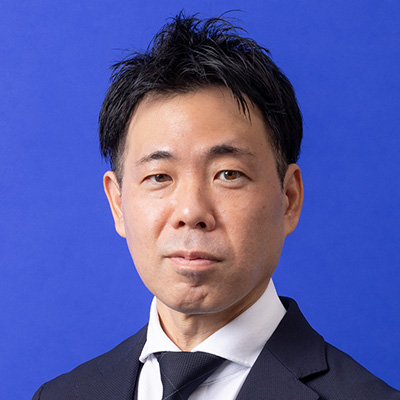 齊藤 啓明