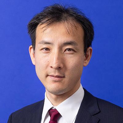 上田 悟志