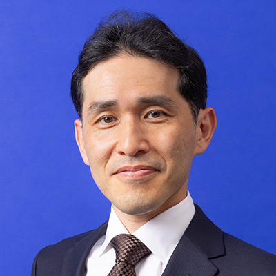 吉田 暁弘