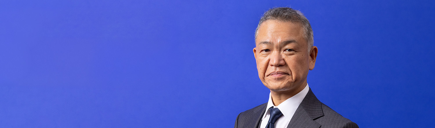 平野 和俊