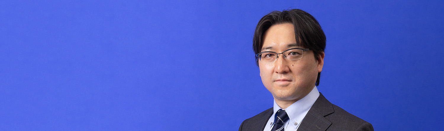 桑田 洋崇
