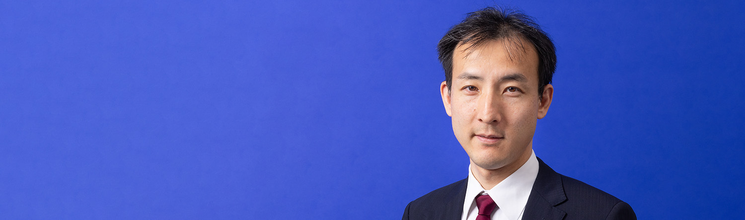 上田 悟志